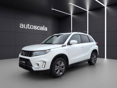 Suzuki Vitara 1.4 Hybrid Easy Cool usata