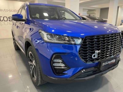 Dr dr 6.0 6.0 1.5 turbo Gpl 149cv cvt nuova