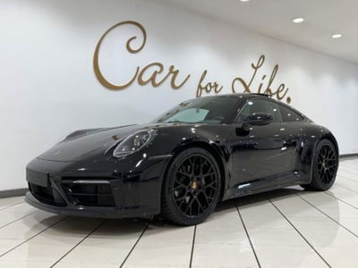 Porsche 911 Coupé Coupe 3.0 Carrera T usata