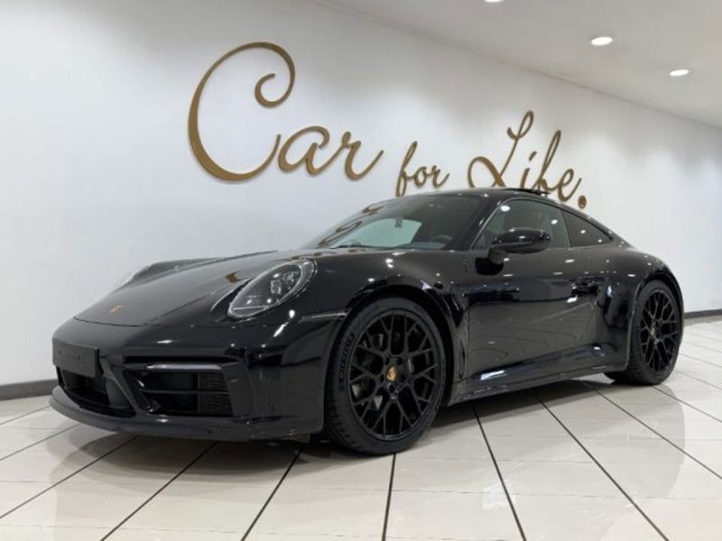 Porsche 911 Coupé Coupe 3.0 Carrera T