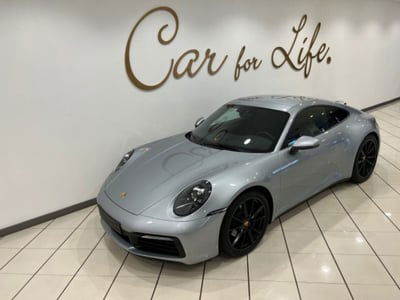 Porsche 911 Coupé Coupe 3.0 Carrera T usata