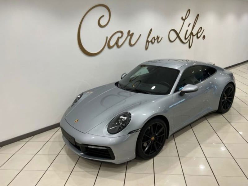 Porsche 911 Coupé Coupe 3.0 Carrera T