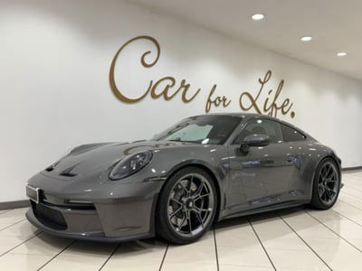 Porsche 911 Coupé 4.0 GT3 con pacchetto Touring usata