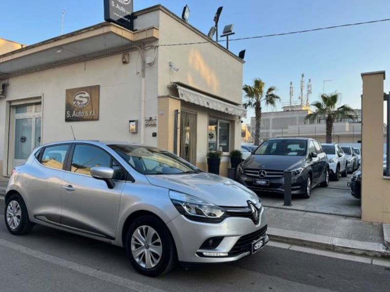 Renault Clio Sporter dCi 8V 90CV Start&Stop Energy Life