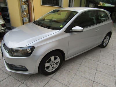 Volkswagen Polo 1.0 MPI 3p. Trendline usata