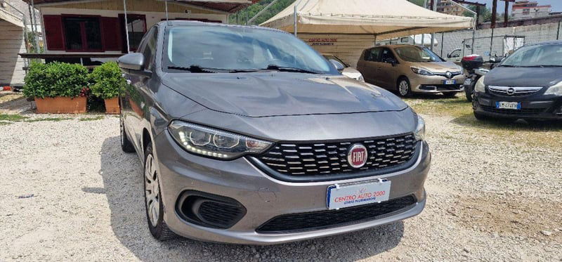 Fiat Tipo Tipo 1.6 Mjt S&S DCT 5 porte Easy