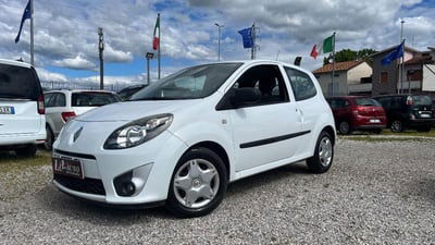 Renault Twingo 1.2 16V LEV Live usata