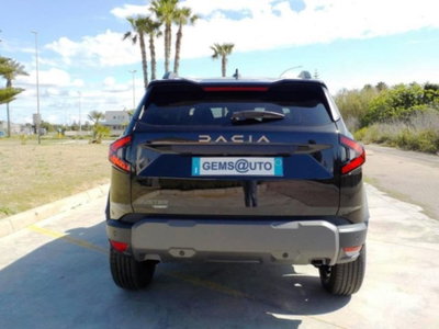 Dacia Duster 1.6 hybrid Extreme 140cv (14)