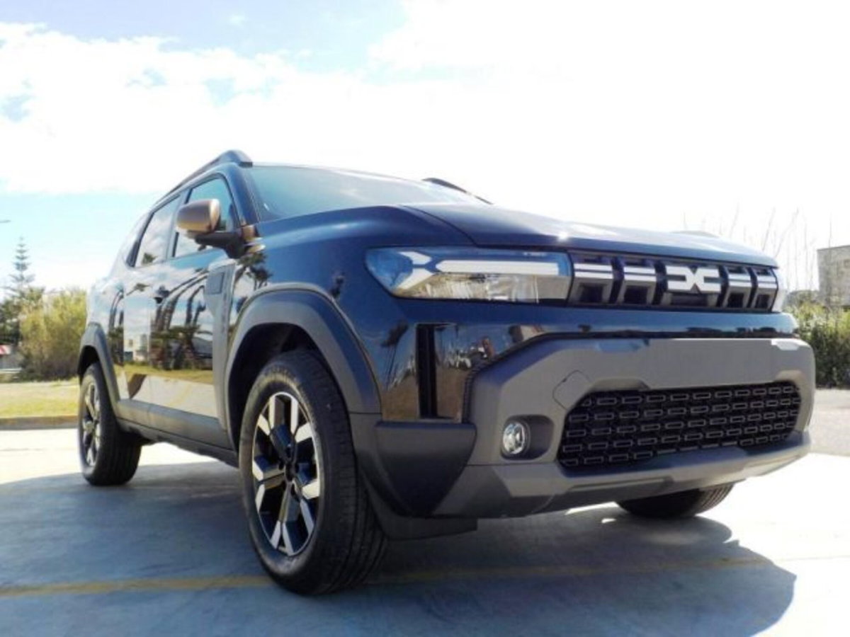 Dacia Duster 1.6 hybrid Extreme 140cv (6)