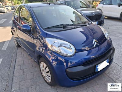 Citroen C1 1.0 3 porte AMIC1 usata