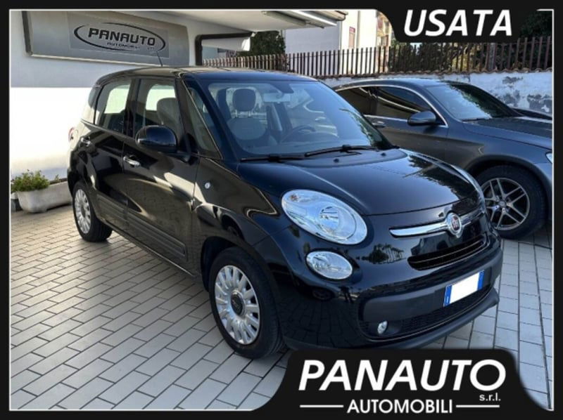 Fiat 500 1.3 Multijet 16V 95 CV Pop Star
