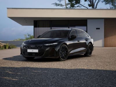 Audi A5 Avant 2.0 tdi mhev+ S line edition 204cv s-tronic nuova