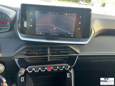 Peugeot 208 BlueHDi 100 Stop&Start 5 porte Active (12)