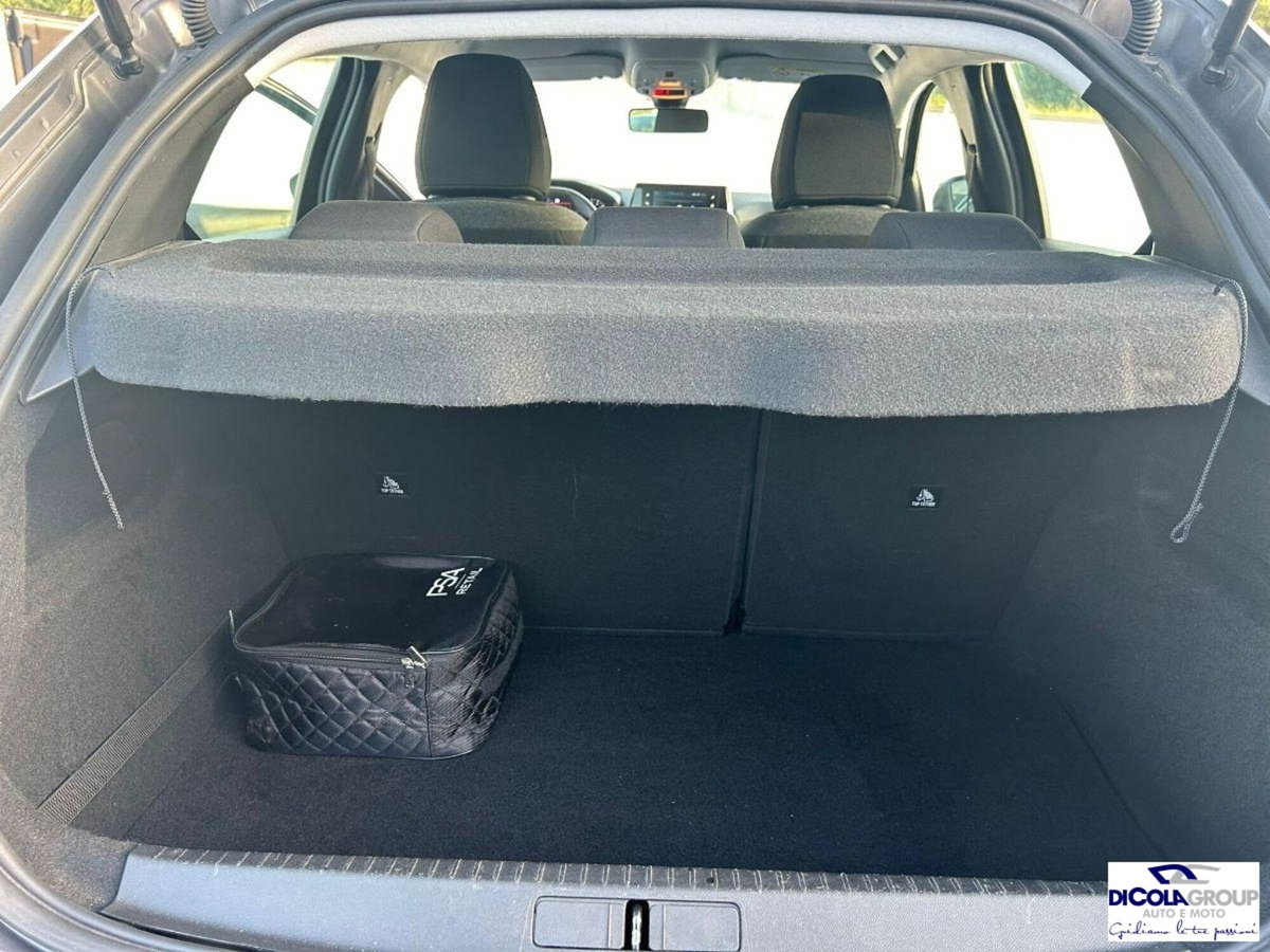 Peugeot 208 BlueHDi 100 Stop&Start 5 porte Active (16)