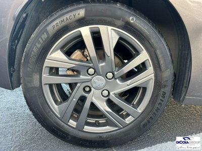 Peugeot 208 BlueHDi 100 Stop&Start 5 porte Active (17)