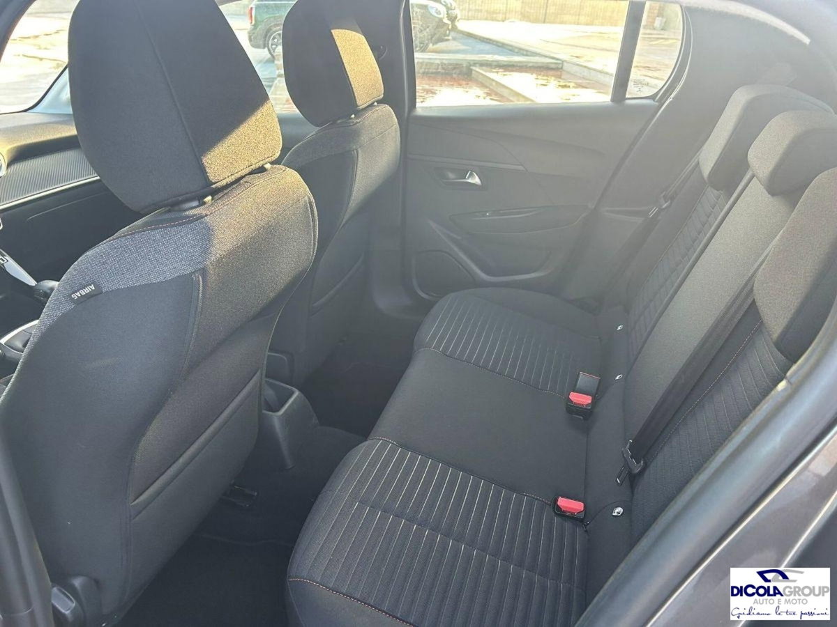 Peugeot 208 BlueHDi 100 Stop&Start 5 porte Active (6)
