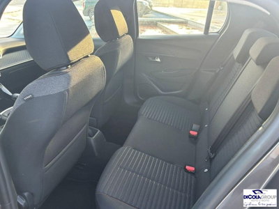 Peugeot 208 BlueHDi 100 Stop&Start 5 porte Active (6)