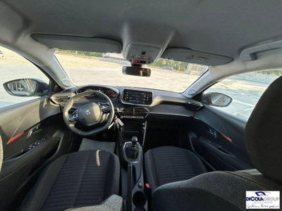 Peugeot 208 BlueHDi 100 Stop&Start 5 porte Active (7)