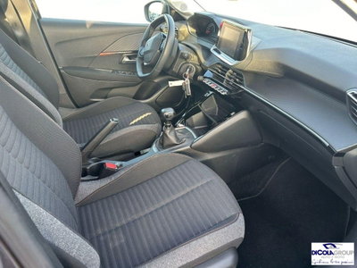 Peugeot 208 BlueHDi 100 Stop&Start 5 porte Active (9)