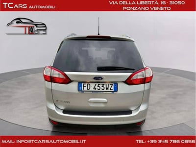 Ford C-Max 1.5 TDCi 120CV Start&Stop Business N1 usata
