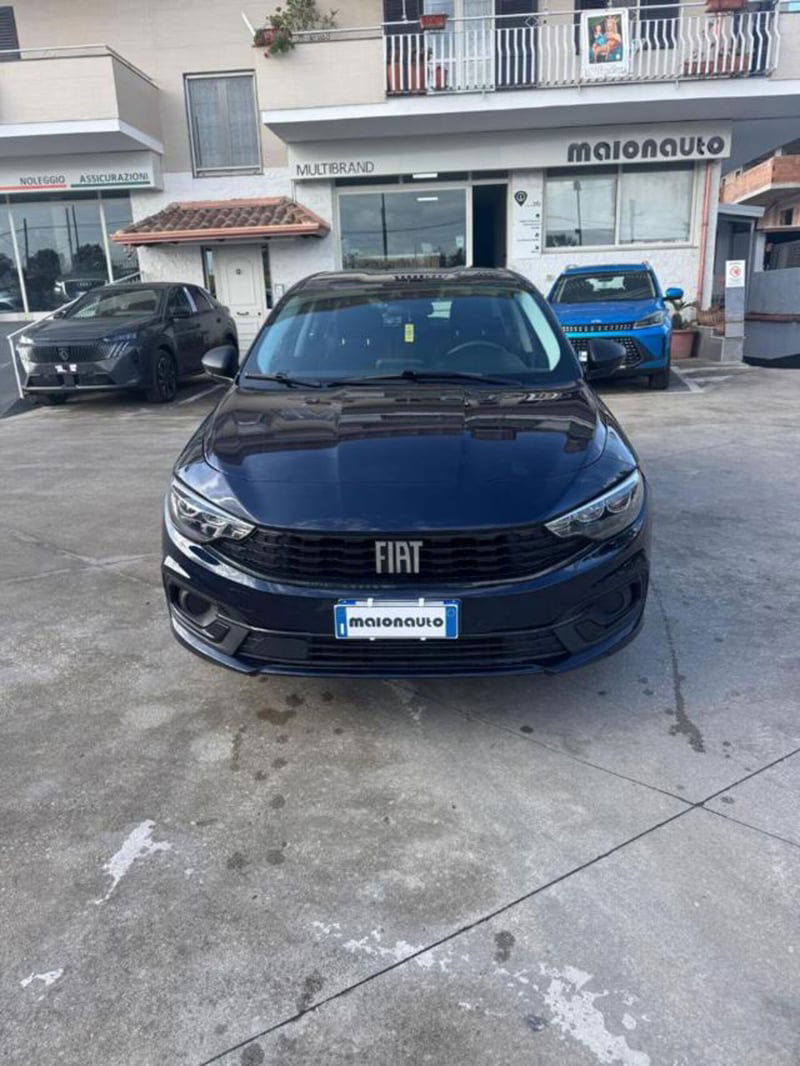 Fiat Tipo Station Wagon Tipo 1.6 Mjt S&S SW Business