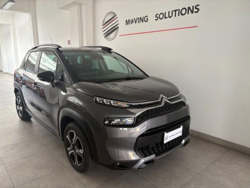 Citroen C3 Aircross PureTech 110 S&S Feel