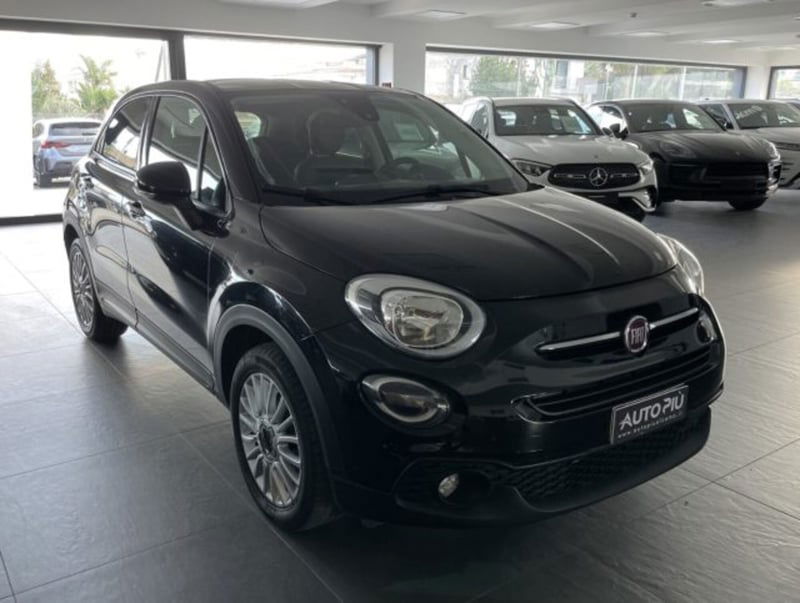 Fiat 500X 1.3 MultiJet 95 CV Connect