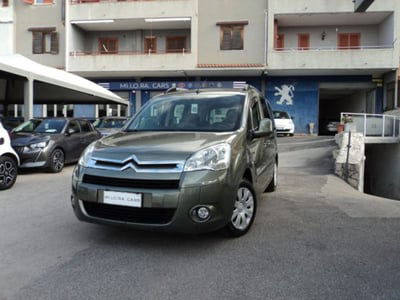 Citroen Berlingo 1.6 HDi 110CV FAP "MY" Multispace usata