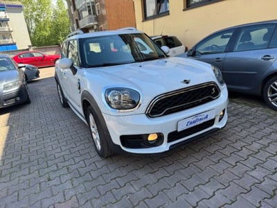 MINI Mini Countryman 1.5 Cooper Countryman ALL4 Automatica usata