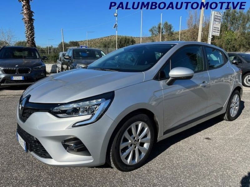 Renault Clio TCe 100 CV 5 porte Business