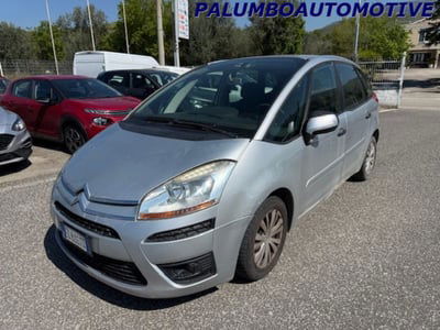 Citroen C4 Picasso 1.6 HDi 110 FAP Business  usata