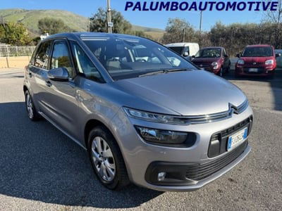 Citroen C4 Picasso BlueHDi 120 S&S EAT6 Business  usata