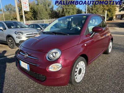 Fiat 500 1.2 Lounge  usata