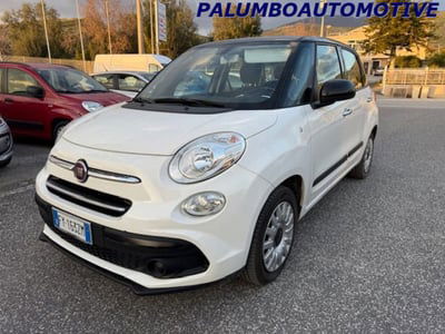 Fiat 500L 1.3 Multijet 95 CV Business  usata