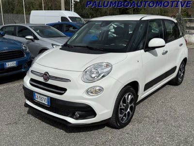Fiat 500L 1.6 Multijet 120 CV Business  usata