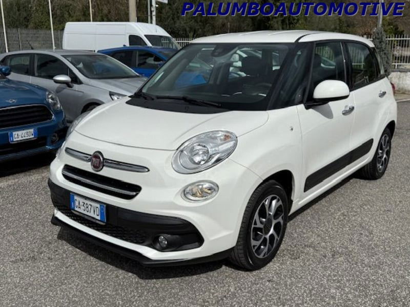 Fiat 500L 1.6 Multijet 120 CV Business 
