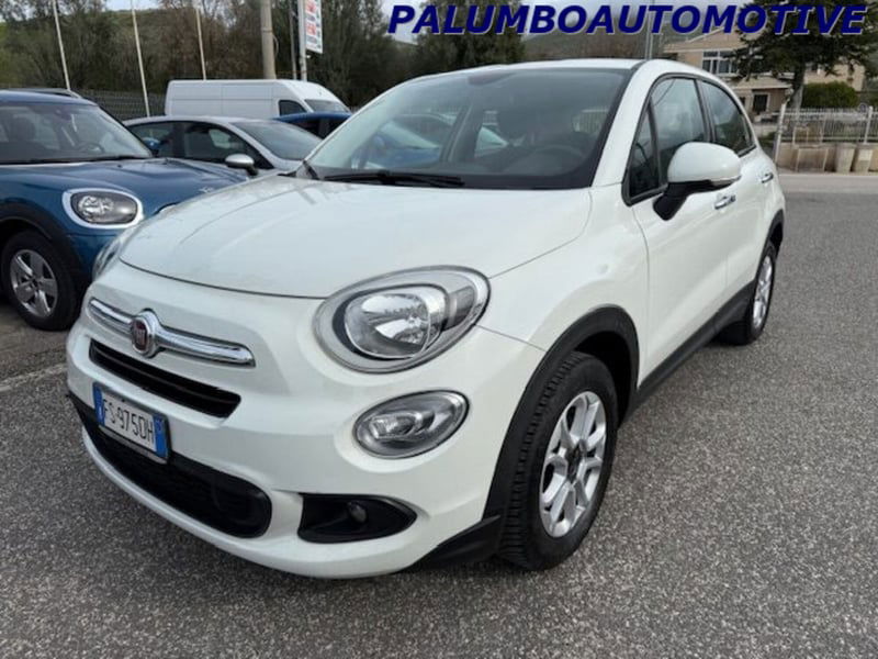 Fiat 500X 1.3 MultiJet 95 CV Business 
