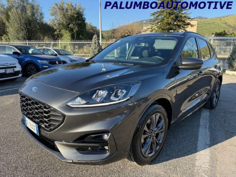 Ford Kuga 1.5 EcoBlue 120 CV 2WD ST-Line 