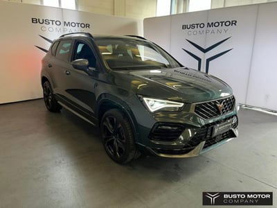 Cupra Ateca 1.5 tsi 150cv dsg usata