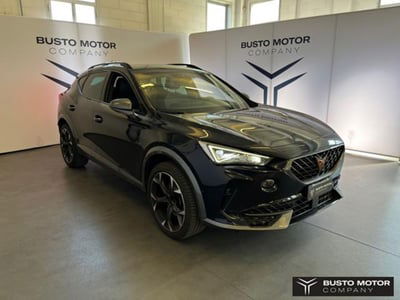 Cupra Formentor Formentor 1.5 TSI usata