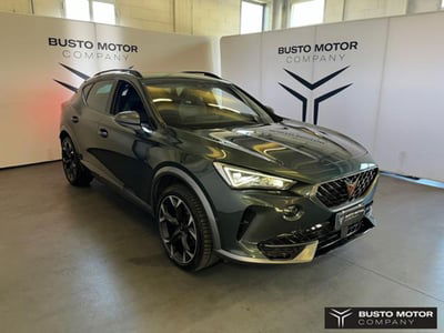 Cupra Formentor Formentor 2.0 TDI usata