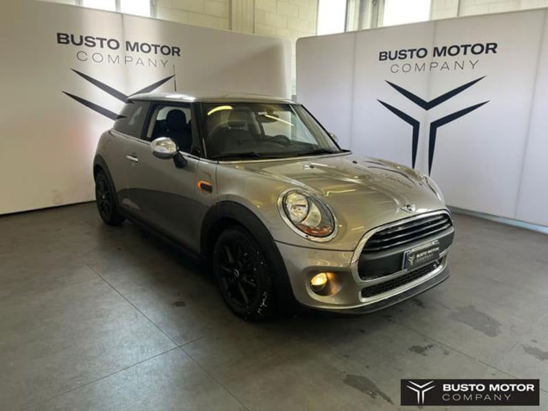 MINI Mini 1.5 One 75 CV