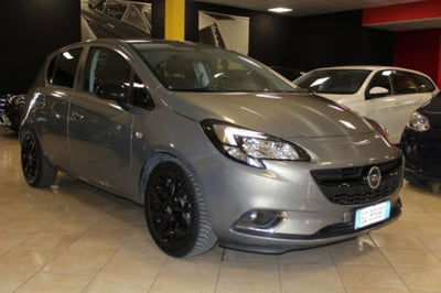 Opel Corsa 1.2 5 porte b-Color