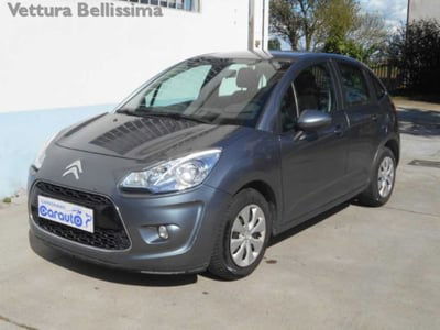 Citroen C3 1.1 Seduction usata