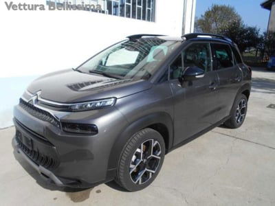 Citroen C3 Aircross PureTech 110 S&S Shine Pack usata
