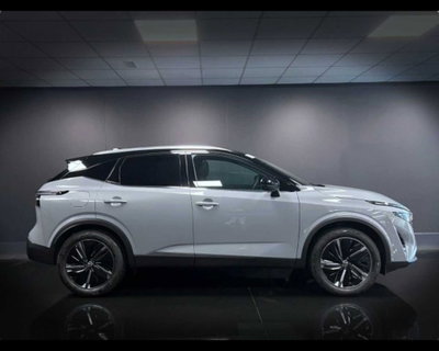 Nissan Qashqai 1.3 mhev Tekna 4wd 158cv xtronic (10)