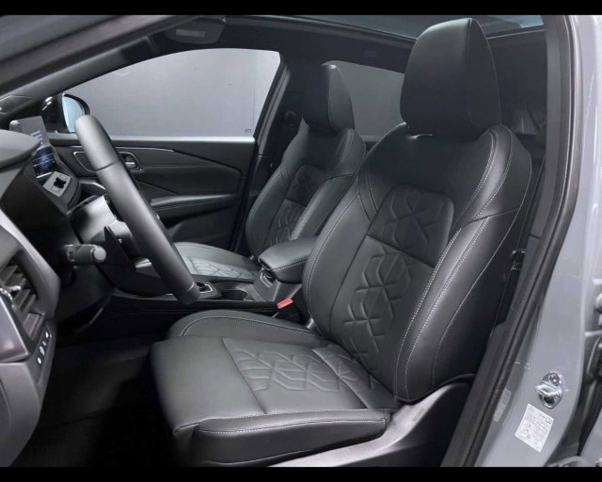 Nissan Qashqai 1.3 mhev Tekna 4wd 158cv xtronic (12)