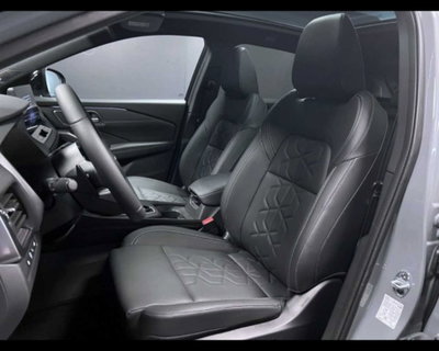 Nissan Qashqai 1.3 mhev Tekna 4wd 158cv xtronic (12)