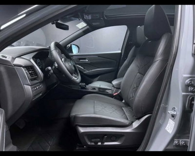 Nissan Qashqai 1.3 mhev Tekna 4wd 158cv xtronic (3)