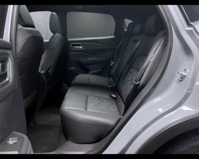 Nissan Qashqai 1.3 mhev Tekna 4wd 158cv xtronic (5)